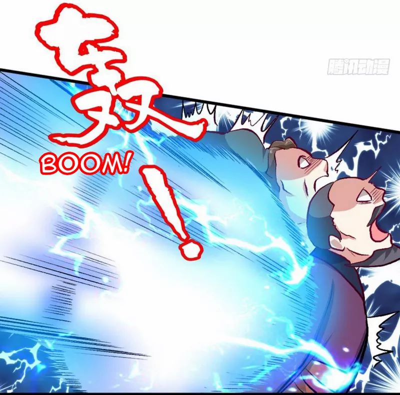 Rebirth Become a Dog Chapter 11 Gambar 9